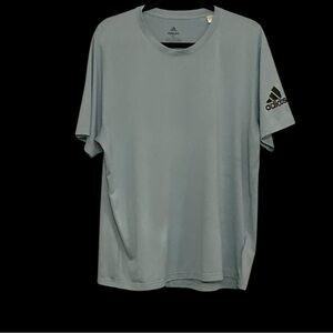 Adidas Men's FreeLift Climalite Athletic Shirt XL New